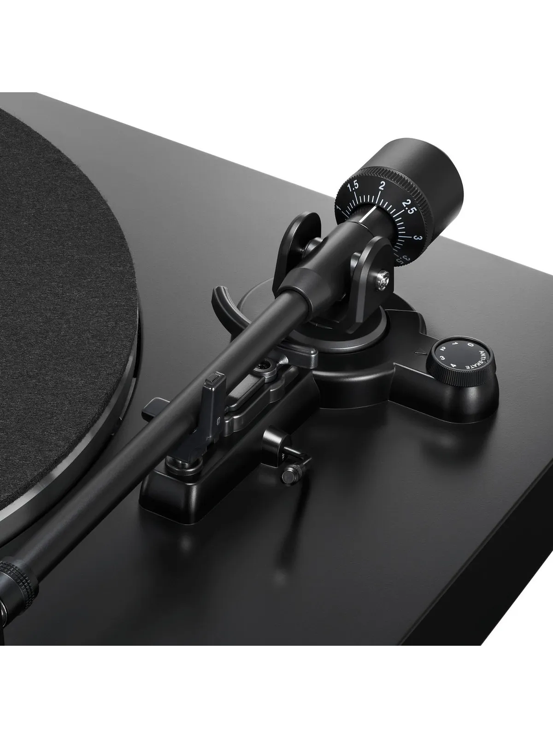 Tornamesa Belt-Drive Audio-Technica AT-LP3XBT-BK- Negra 5