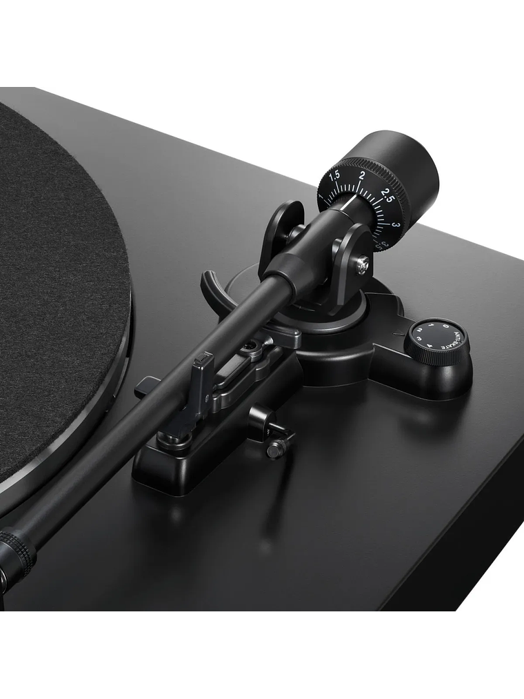 Tornamesa Belt-Drive Audio-Technica AT-LP3XBT-BK- Negra 5