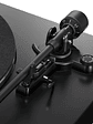 Tornamesa Belt-Drive Audio-Technica AT-LP3XBT-BK- Negra - Miniatura 5