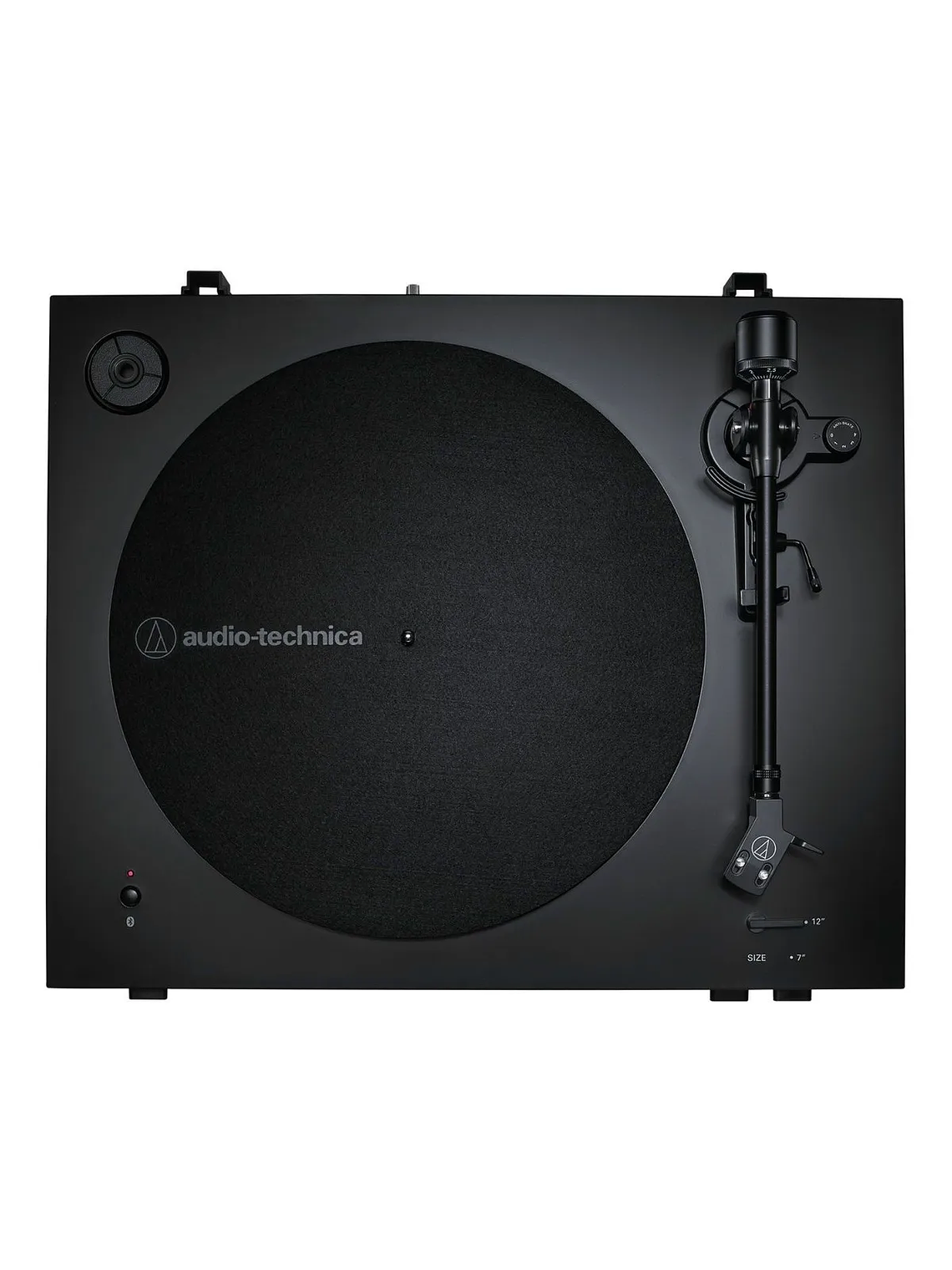 Tornamesa Belt-Drive Audio-Technica AT-LP3XBT-BK- Negra 3