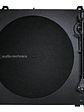 Tornamesa Belt-Drive Audio-Technica AT-LP3XBT-BK- Negra - Miniatura 3