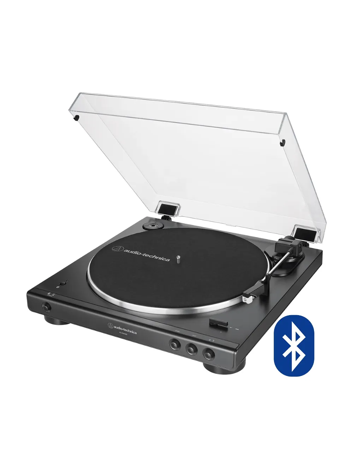 Tornamesa Bluetooth AT-LP60XBT Audio-technica  1