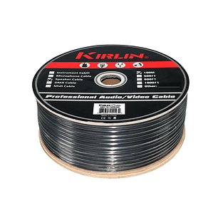 SBC14 Rollo de Cable 100 mt Kirlin