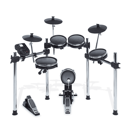 Bateria Electronica Alesis Nitro Mesh Kit