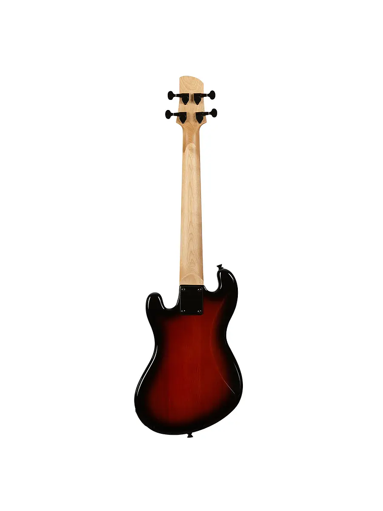 U-Bass Kala SB-TB-FS Fretted 3