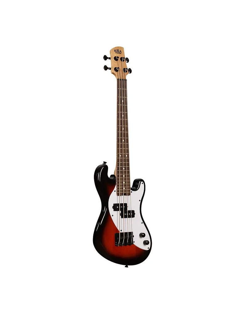 U-Bass Kala SB-TB-FS Fretted 2