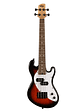 U-Bass Kala SB-TB-FS Fretted - Miniatura 1