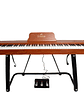 Piano Digital Portable Zimmer ZIM-800-NT - Miniatura 1