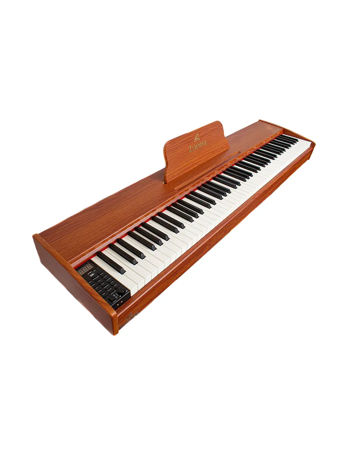 Piano Digital Portable Zimmer ZIM-800-NT 2