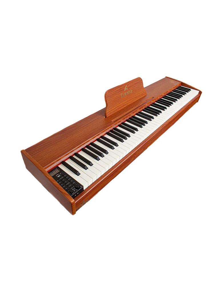 Piano Digital Portable Zimmer ZIM-800-NT 2