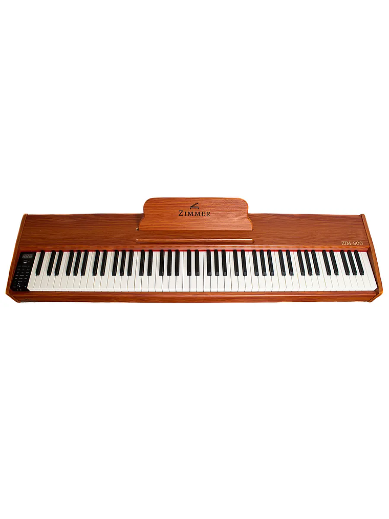 Piano Digital Portable Zimmer ZIM-800-NT 3