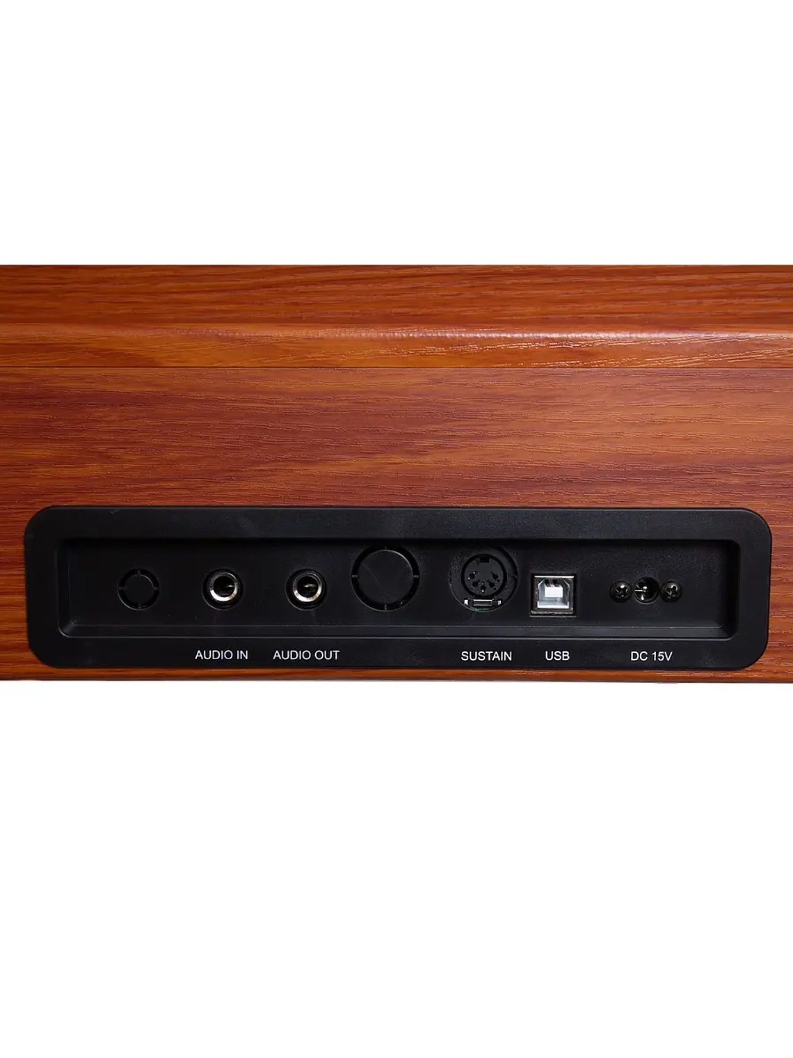 Piano Digital Portable Zimmer ZIM-800-NT 5