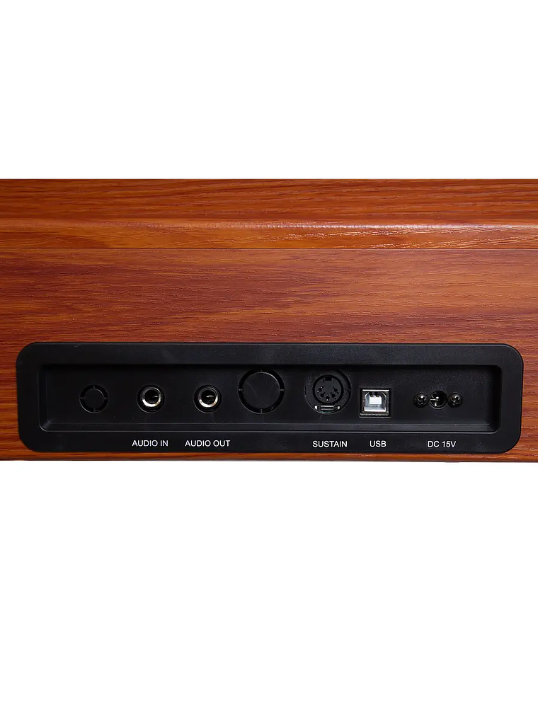 Piano Digital Portable Zimmer ZIM-800-NT 5