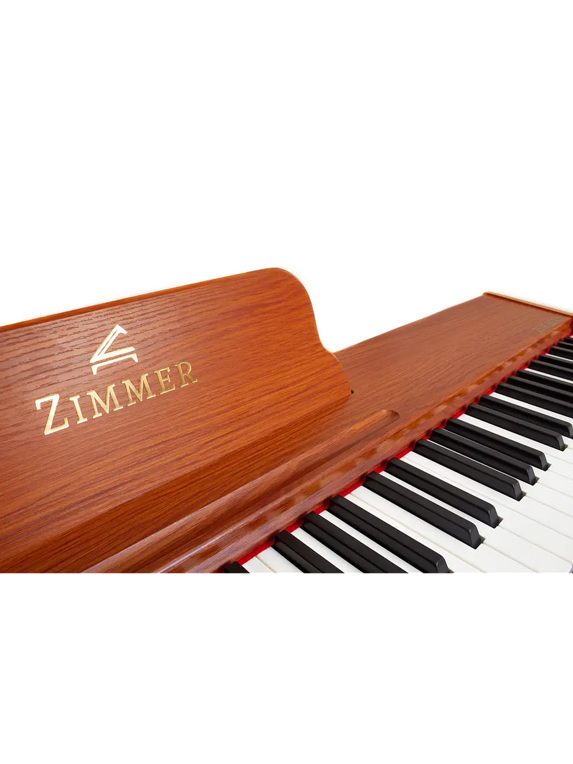 Piano Digital Portable Zimmer ZIM-800-NT 4