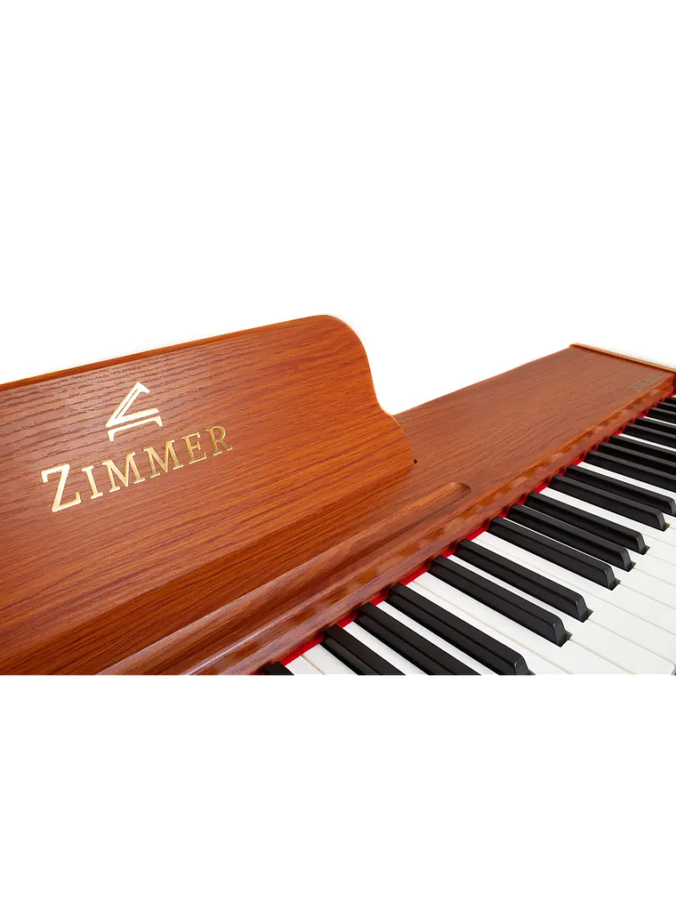 Piano Digital Portable Zimmer ZIM-800-NT 4