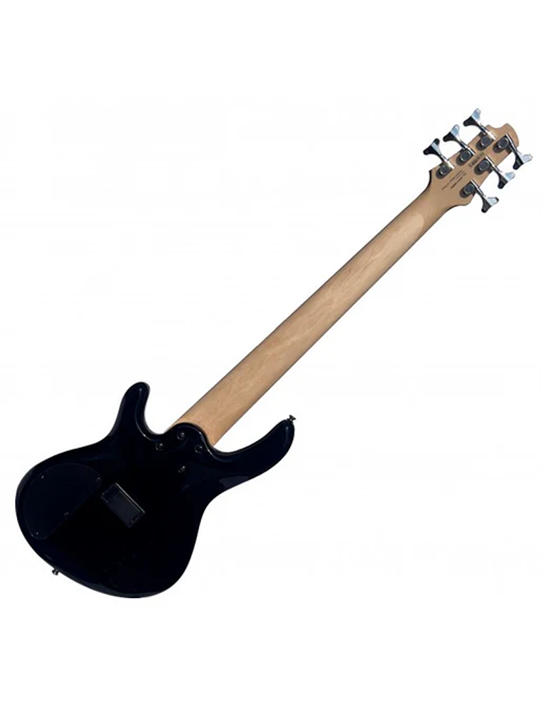 Cort ACTION BASS VI PLUS BK Bajo Eléctrico 6 Cuerdas 2