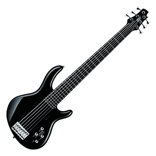 Cort ACTION BASS VI PLUS BK Bajo Eléctrico 6 Cuerdas