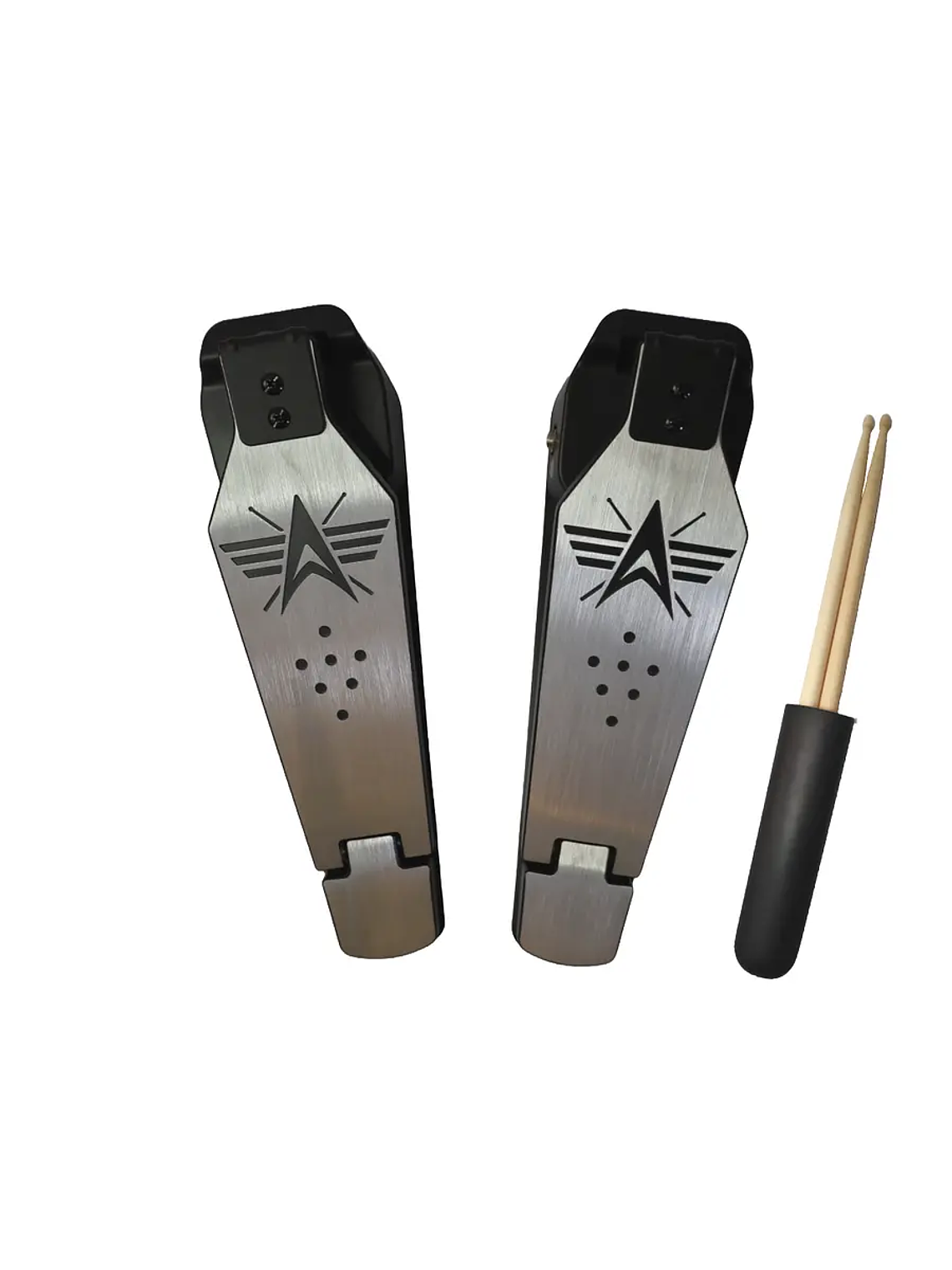 Batería Electrónica PRX-200 ProDrums 3