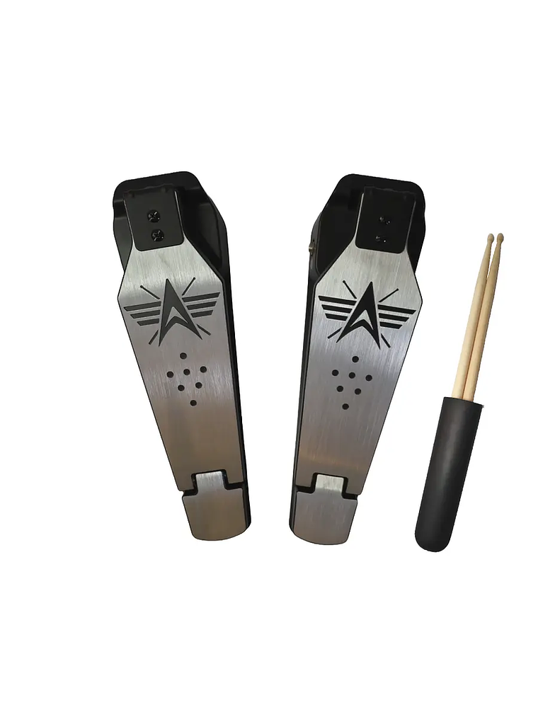 Batería Electrónica PRX-200 ProDrums 3