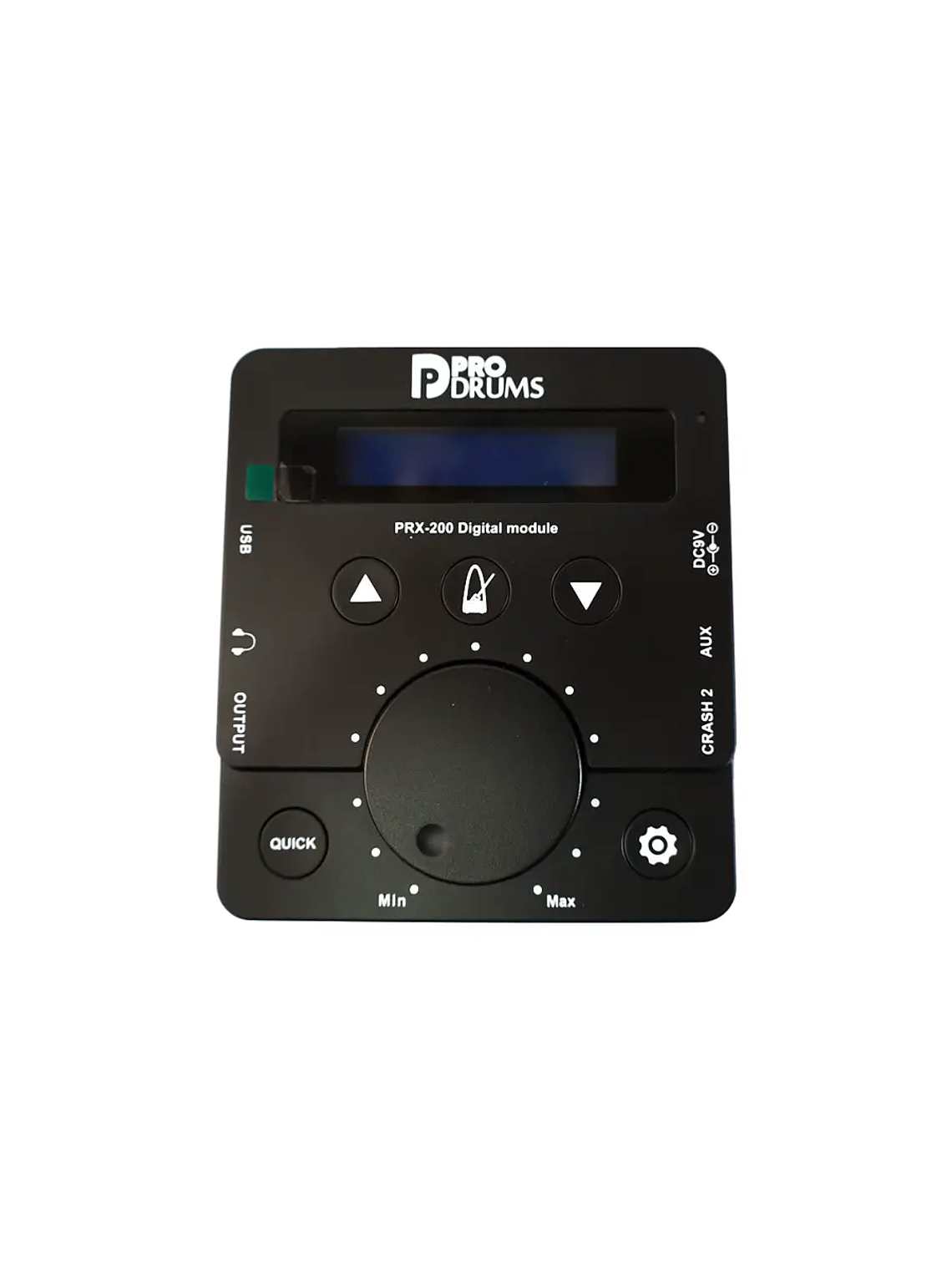 Batería Electrónica PRX-200 ProDrums 2