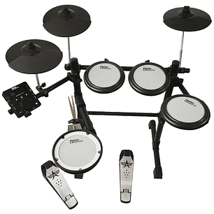Batería Electrónica PRX-200 ProDrums