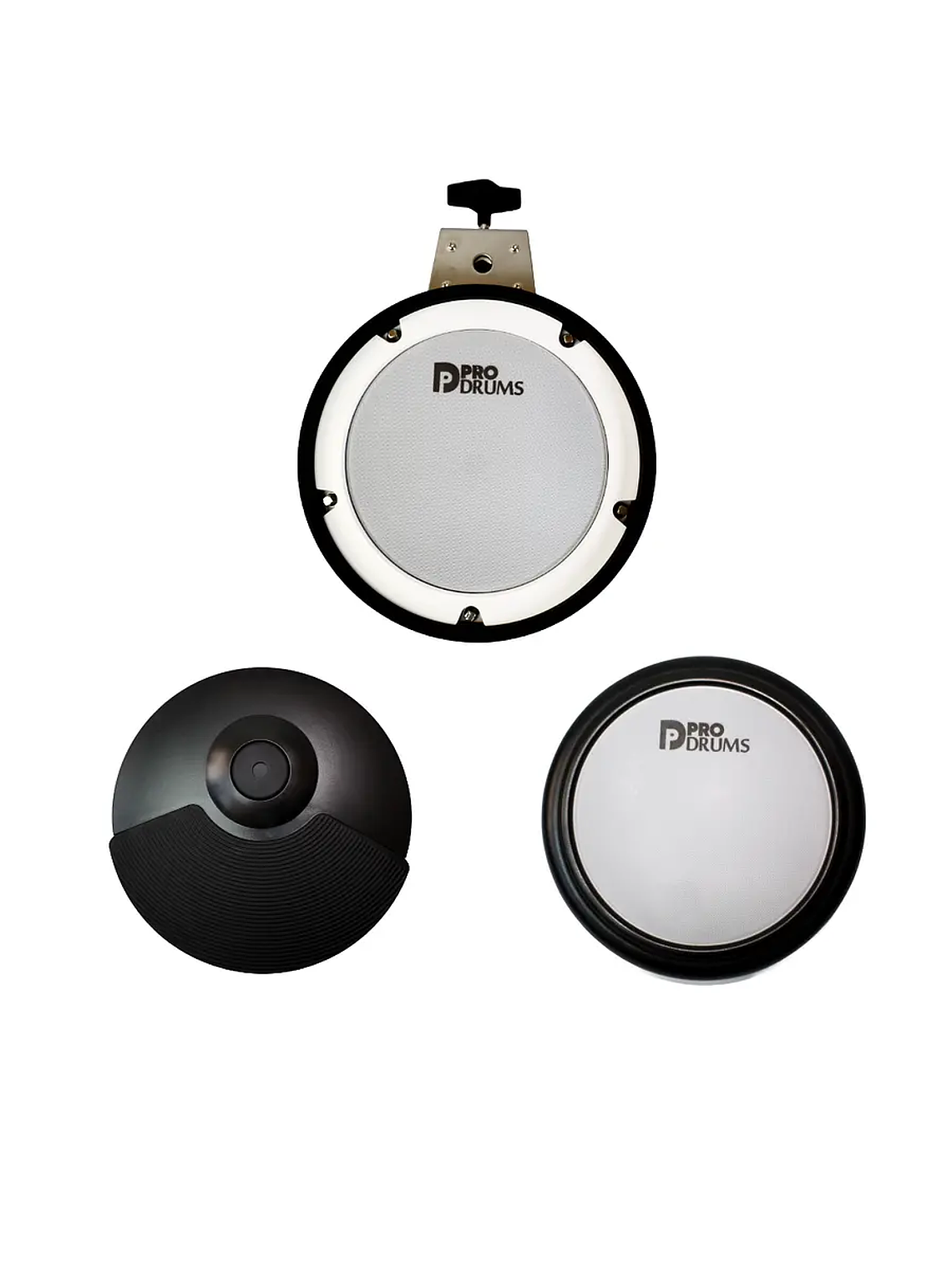 Batería Electrónica PRX-200 ProDrums 4