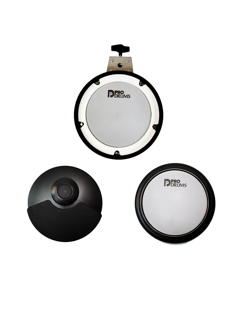 Batería Electrónica PRX-200 ProDrums 4