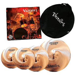 Set Vansir B20 Dreamer Advance