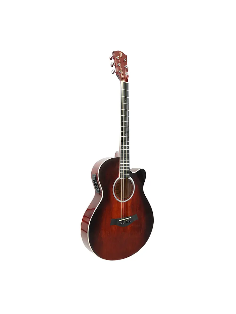 Guitarra Eq cuerd met 40