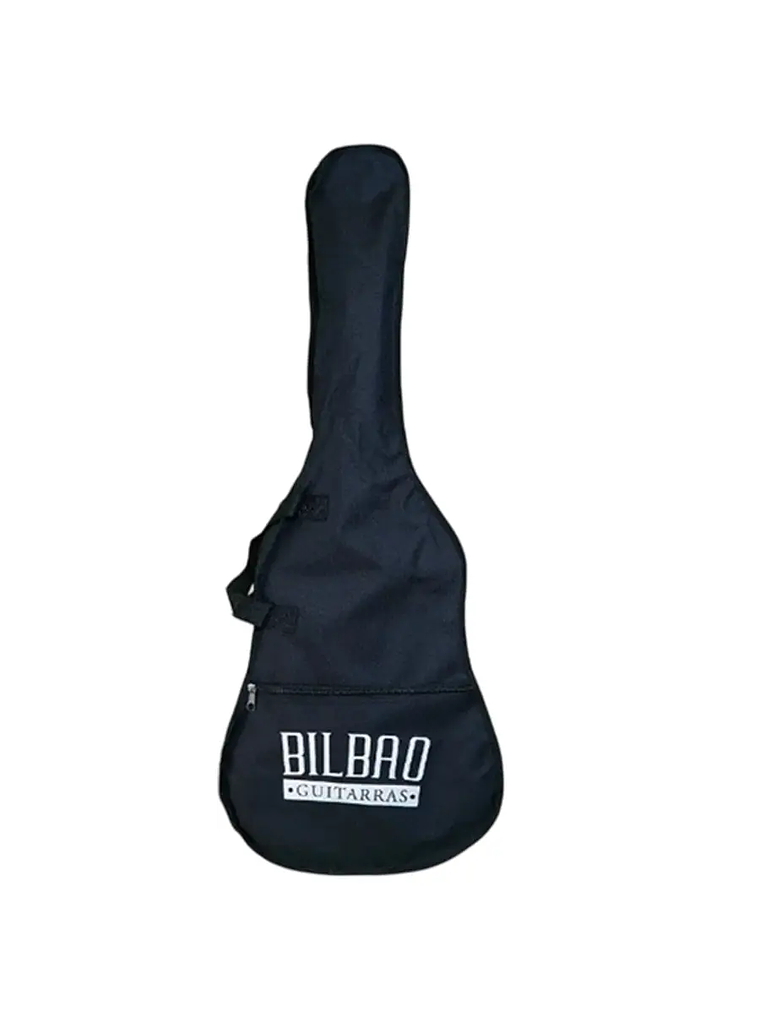 Guitarra Eq cuerd met 40