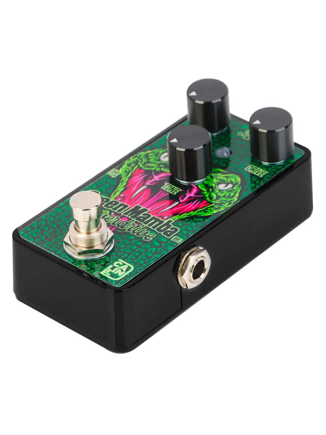 Green Mamba Overdrive G002 CALINE 2
