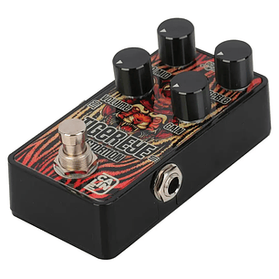 Tiger Eye Distortion G001 CALINE