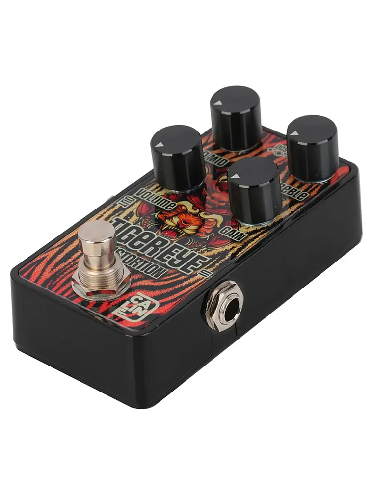 Tiger Eye Distortion G001 CALINE 1