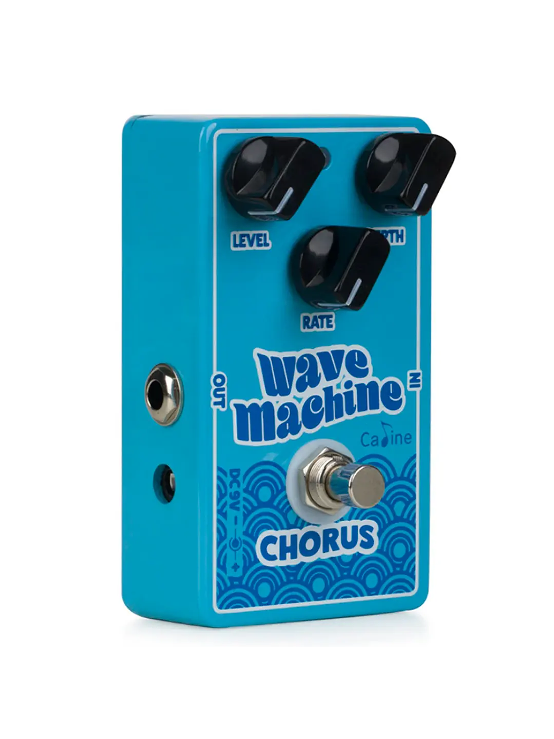 Wave Machine Chorus CP-505 CALINE 2