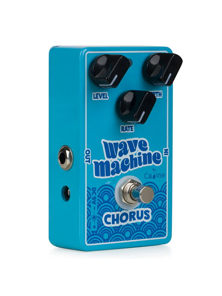 Wave Machine Chorus CP-505 CALINE 2