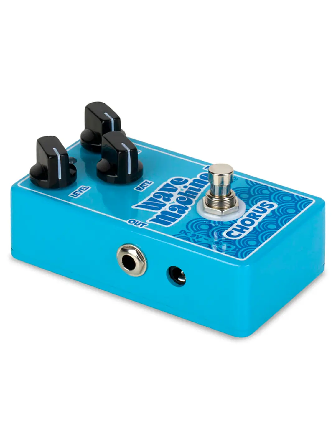 Wave Machine Chorus CP-505 CALINE 3