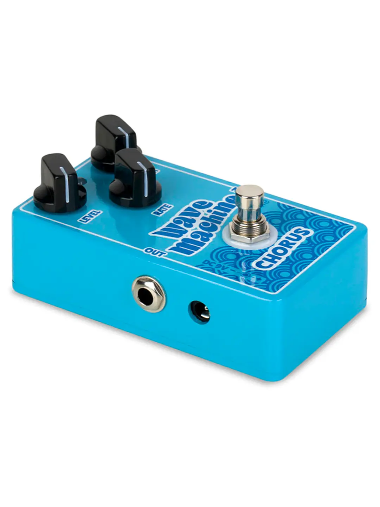 Wave Machine Chorus CP-505 CALINE 3