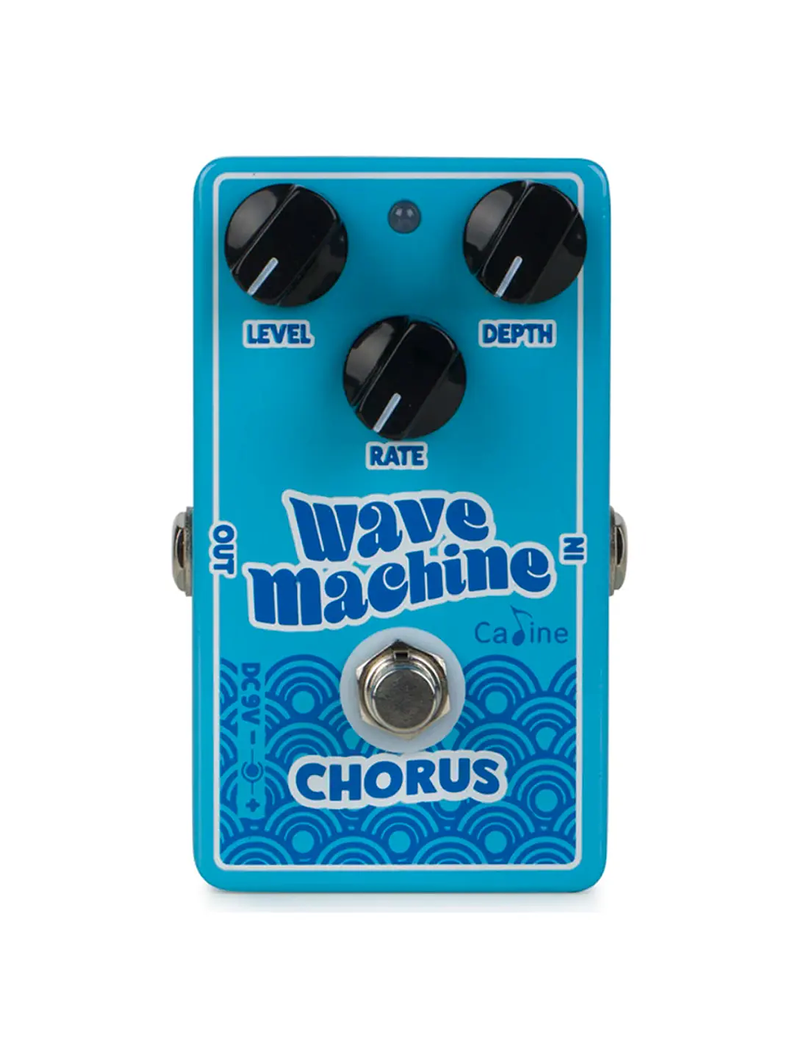 Wave Machine Chorus CP-505 CALINE 1