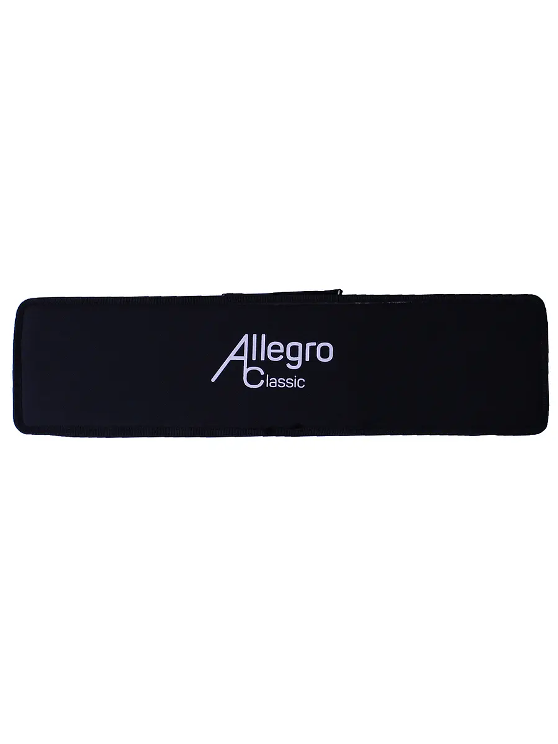 Melódica 37 Notas Allegro Classic Color Negro. All37Bk-D 3