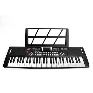 Teclado Musical Piano 54 Notas Ton-150 Tonic