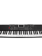 Teclado Musical Piano 54 Notas Ton-150 Tonic - Miniatura 2