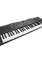Teclado Musical Piano 54 Notas Ton-150 Tonic - Miniatura 3