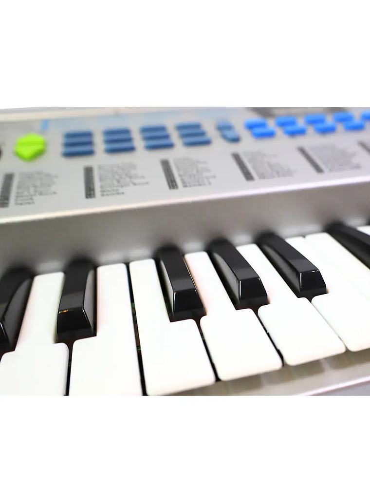 Teclado Musical Piano 54 Notas Ton-300 Tonic 3