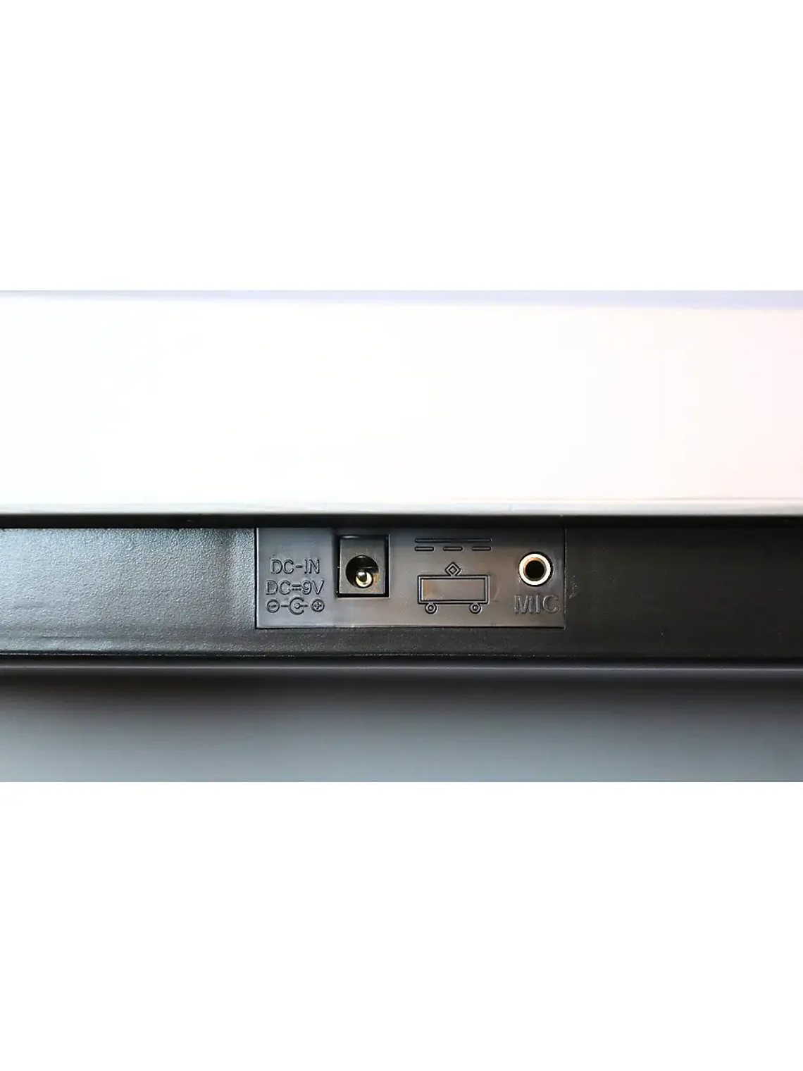 Teclado Musical Piano 54 Notas Ton-300 Tonic 4