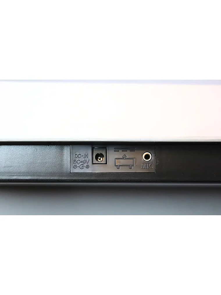 Teclado Musical Piano 54 Notas Ton-300 Tonic 4