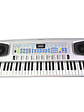 Teclado Musical Piano 54 Notas Ton-300 Tonic - Miniatura 2