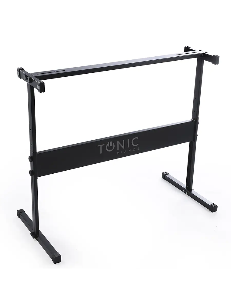 Teclado Musical Piano 61 Notas+Stand Ton-630 3