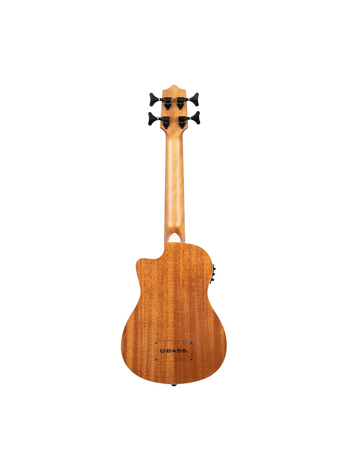 Ubass Kala Scout-Fs 4