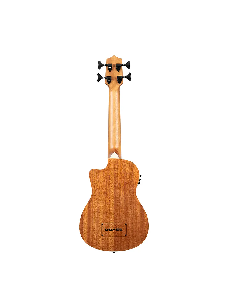 Ubass Kala Scout-Fs 4