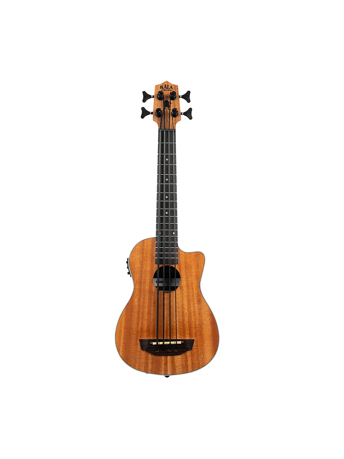 Ubass Kala Scout-Fs 1